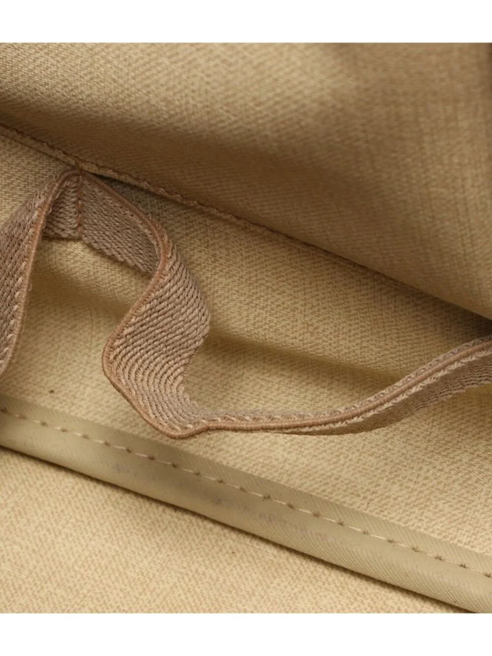 Louis Vuitton Handbag Deauville Monogram